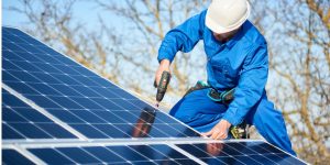 Installation Maintenance Panneaux Solaires Photovoltaïques à Mazeres-de-Neste